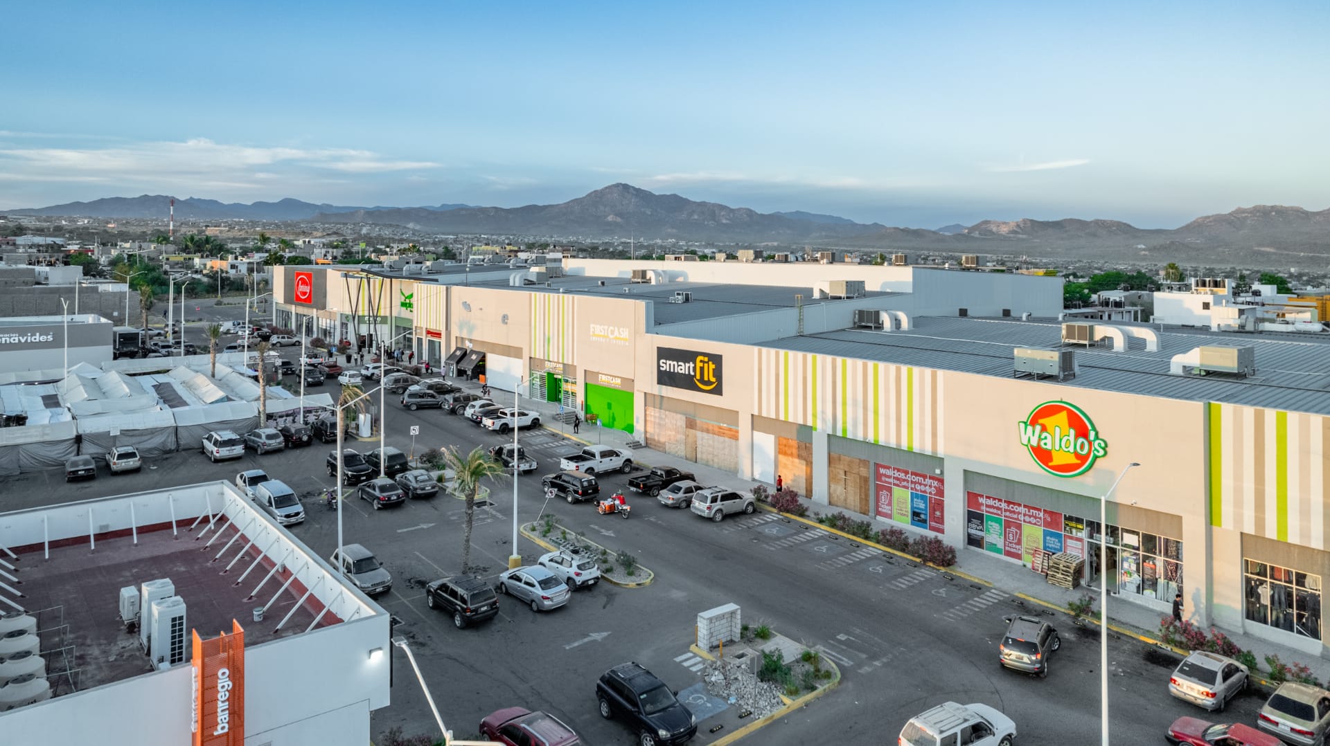 Mi Plaza