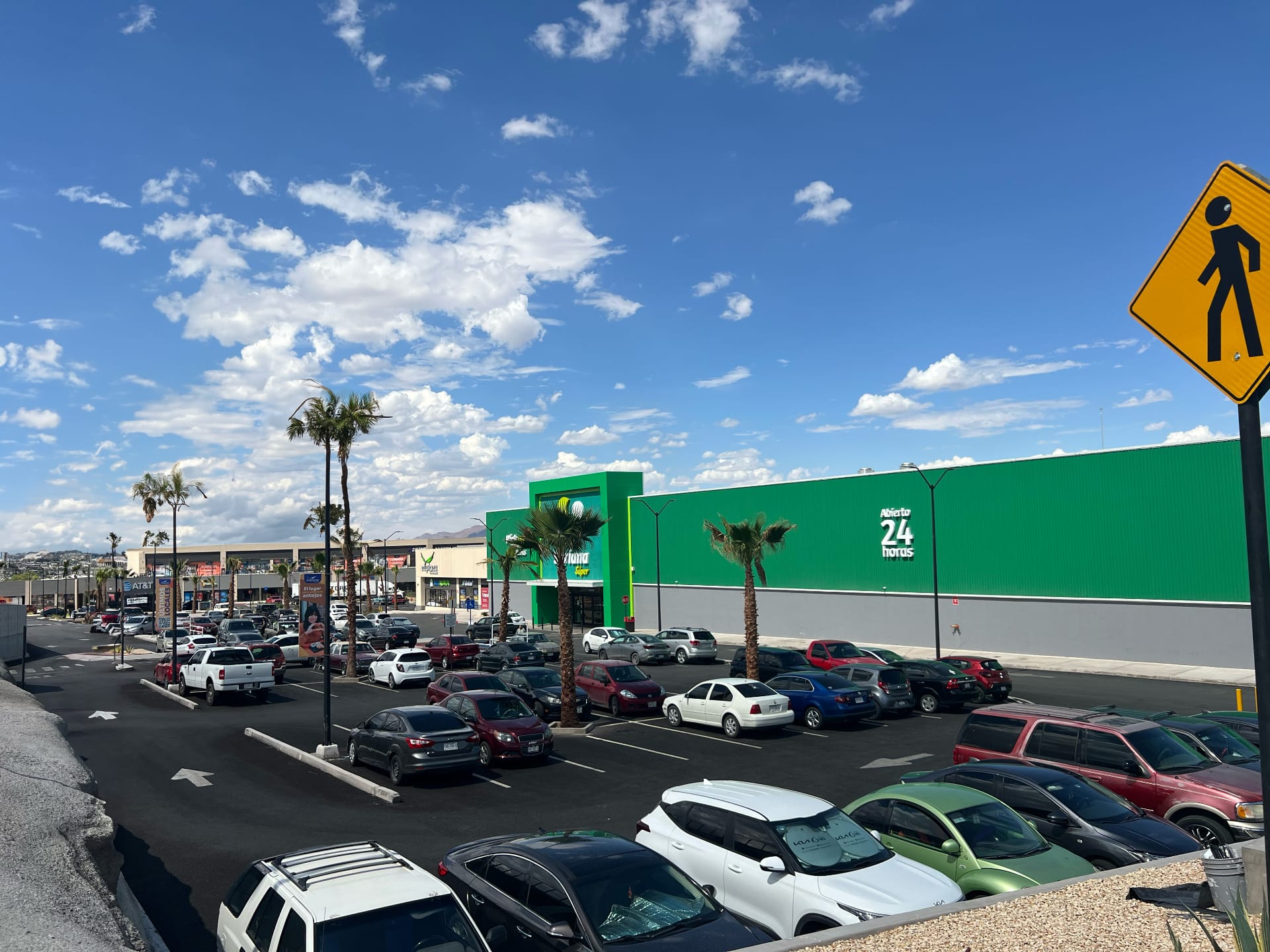 Mi Plaza Chihuahua