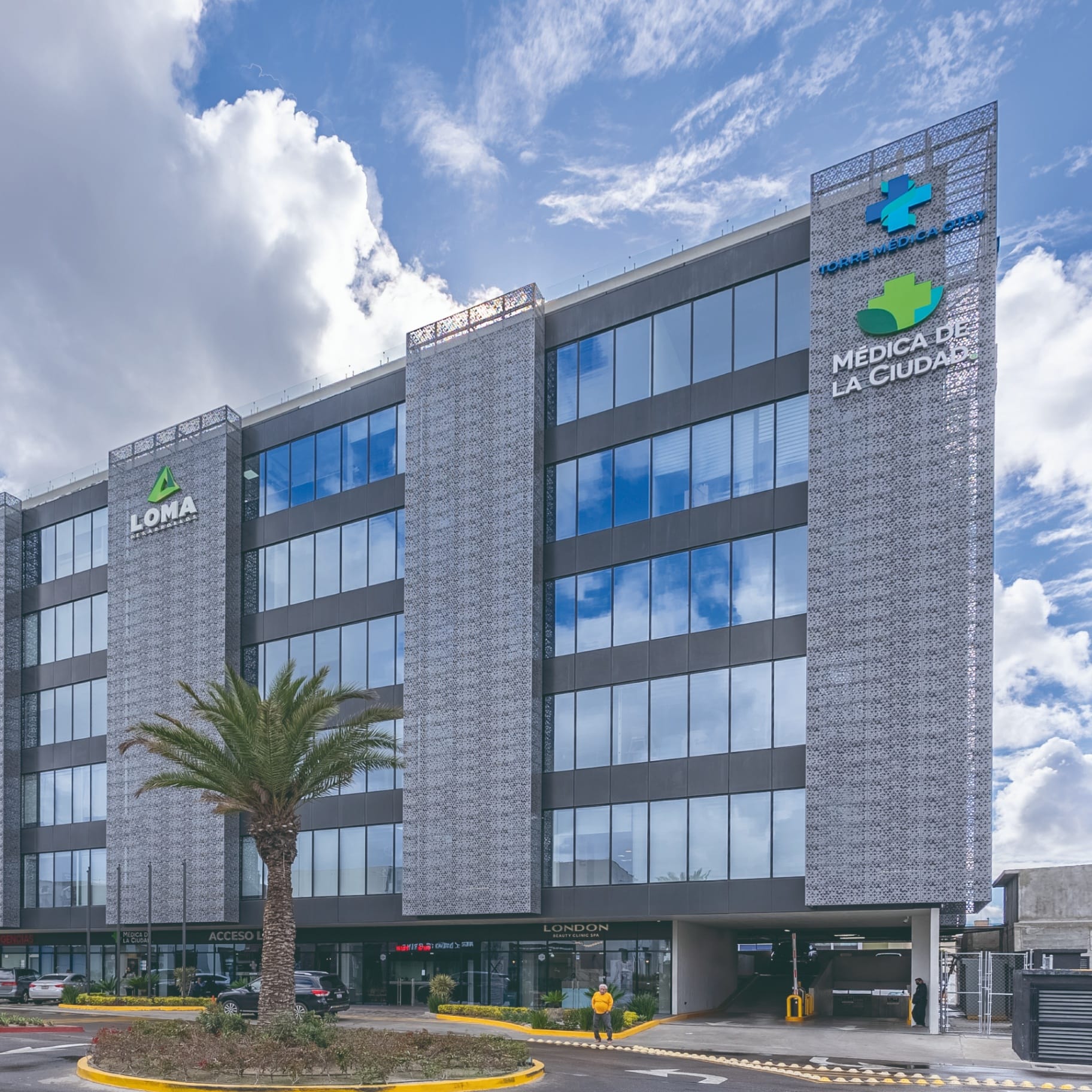 Torre Médica Otay